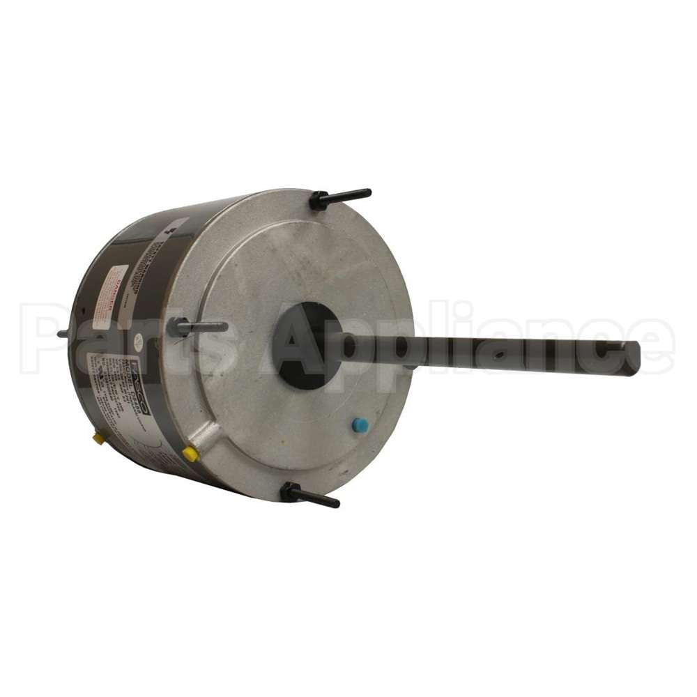 D5458 Fasco Condenser Fan Motor