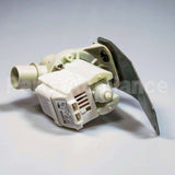 WH23X10043 GE Washing Machine Drain Pump Motor