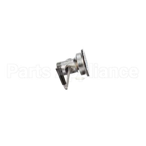 D55-7510 Component Hardware Drain, Twist, Zn, Np