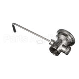 D55-7510 Encore Lever Waste Valve