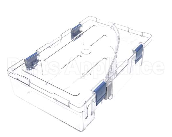 X64309-SER Taylor Freezers Cassette A.-Complete C009