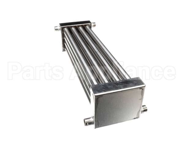 D5980-1 Champion - Moyer Diebel Steam Coil Lp Rack