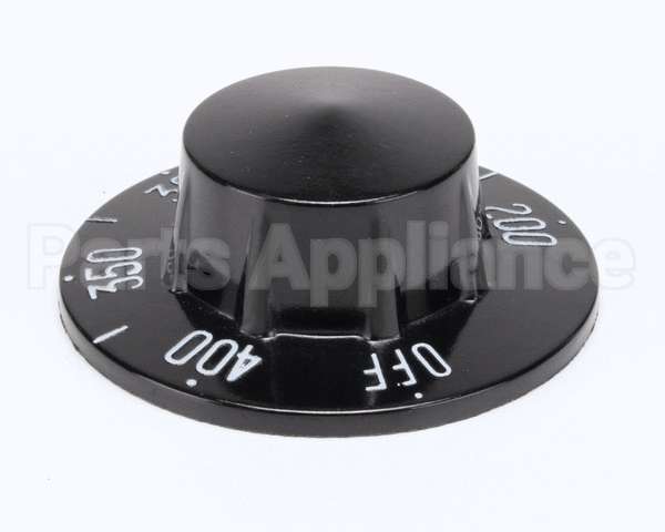 Z003908 Groen Knob Thermostat 200 To