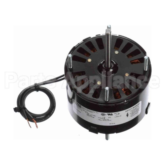 D609 Fasco Fan And Blower Motor