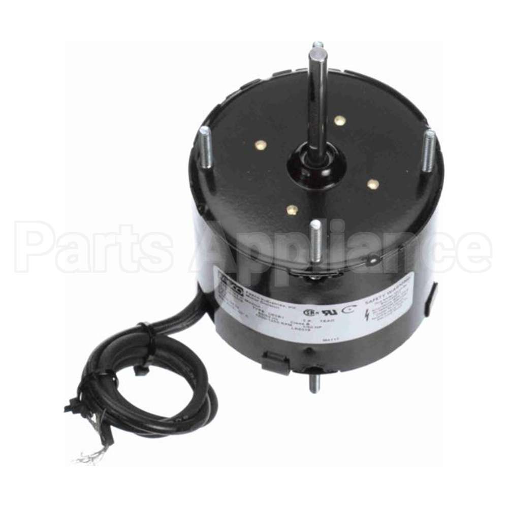 D624 Fasco Fan And Blower Motor
