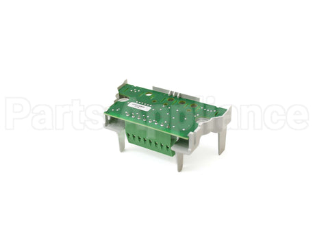 221508A2 Honeywell Modivmotor Resistorboard