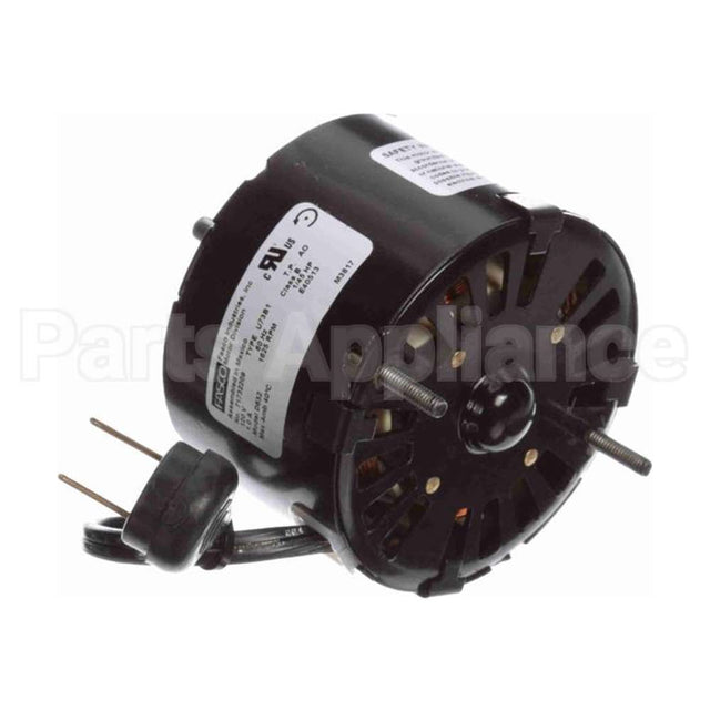 D632 Fasco Oem Replacement Motor