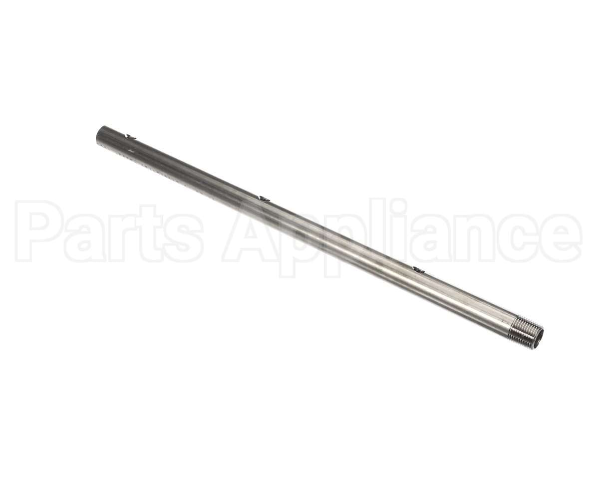 D647 Insinger Lower Final Rinse Pipe Speeder