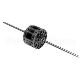D655 Regal Beloit-Fasco 1/25 230V 1050Rpm 3Spd Motor