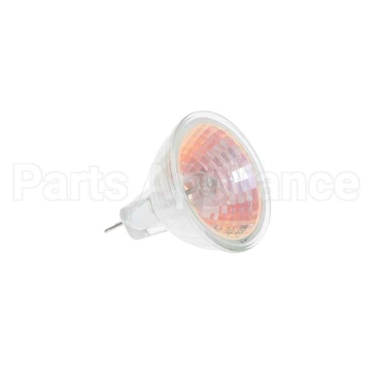 WR02X11183 GE Halogen Bulb Light Colum