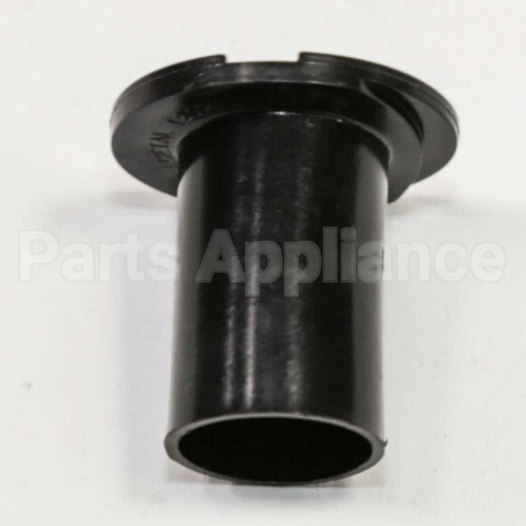 WR01X10232 GE Thimble Door Bot Black