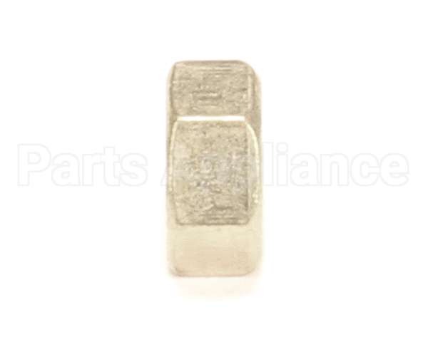 112481 Cleveland Nut;1/4-20; 7/16 Hex; Brass