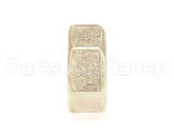 112481 Cleveland Nut;1/4-20; 7/16 Hex; Brass
