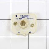 318037700 Frigidaire Switch