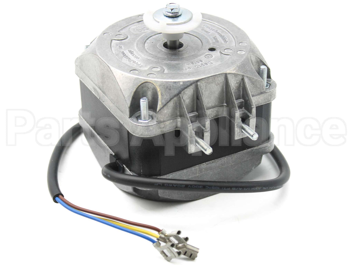 119-5663 Danfoss 120V 16W Condenser Motor