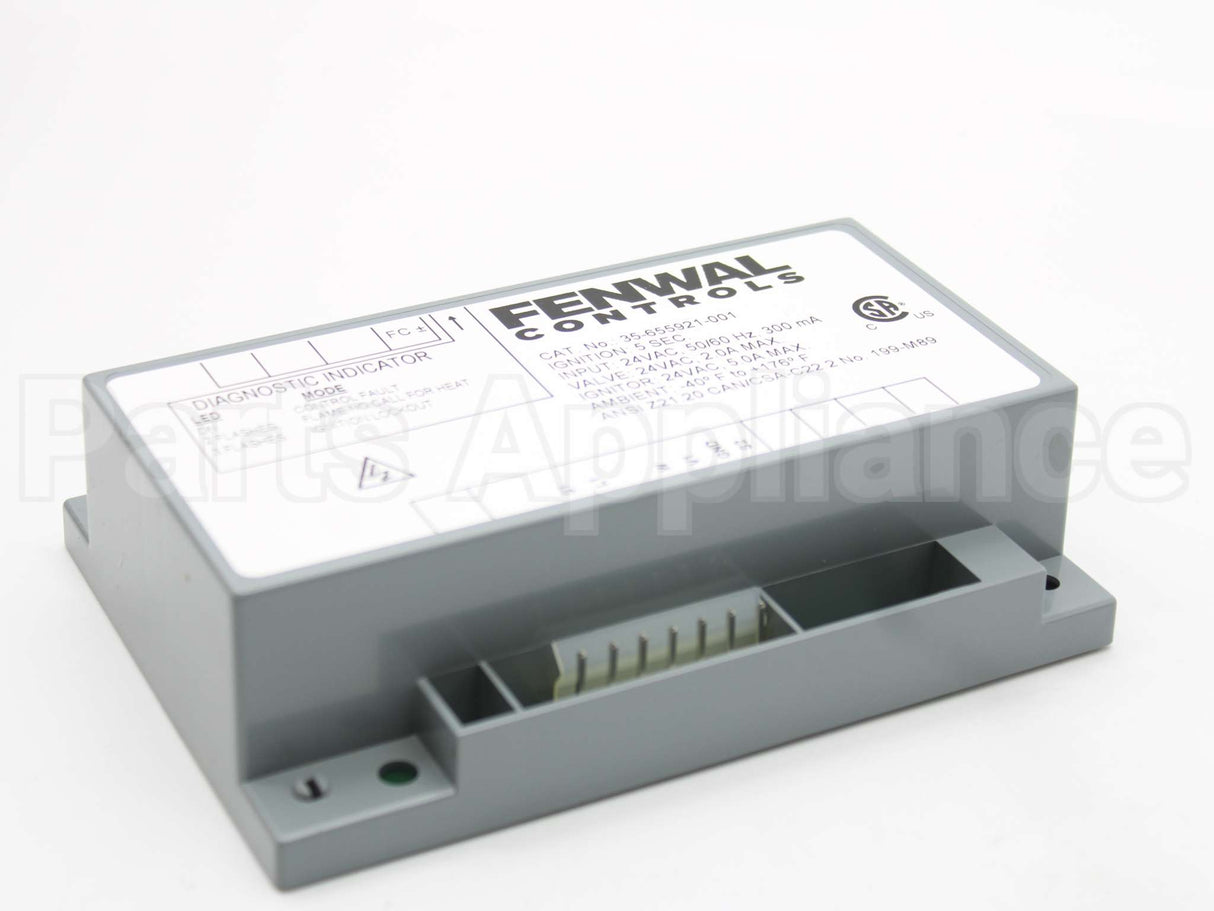 35-655921-001 Fenwal Ignition Module