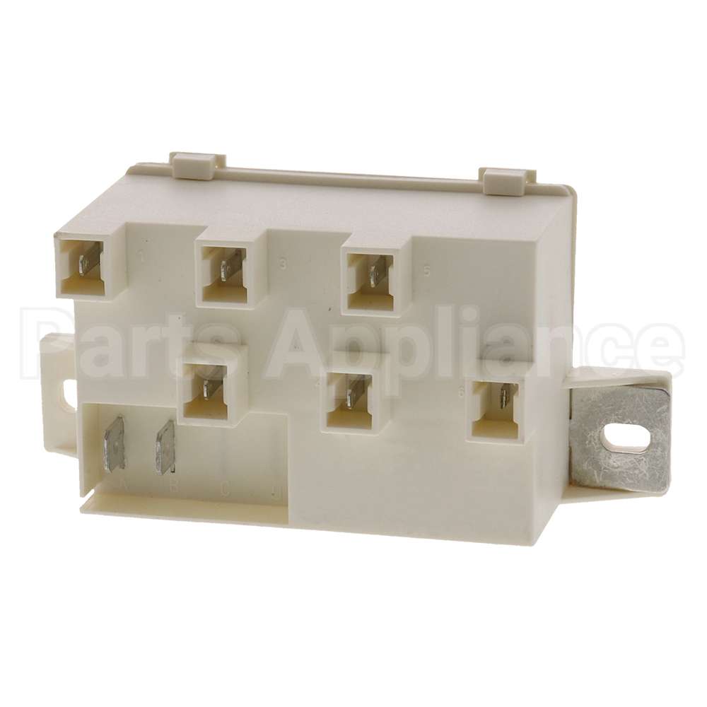 6610341 Spark Module Compatible