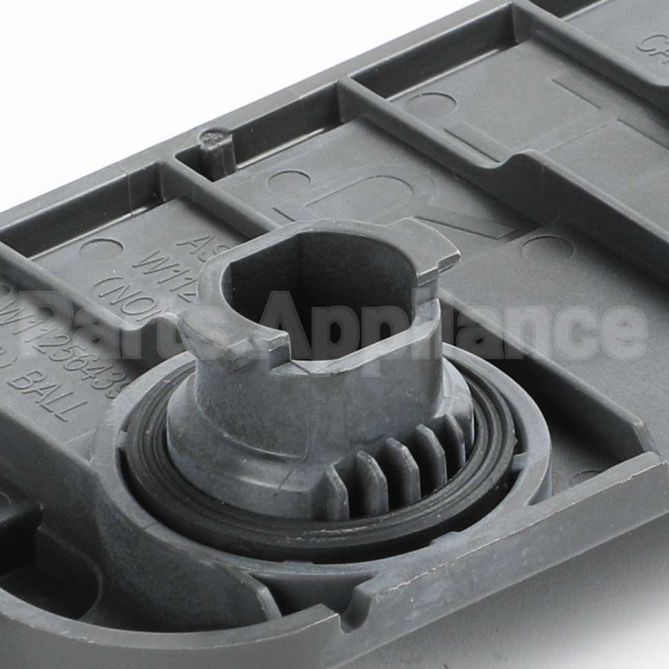 W11580025 Whirlpool Wheel-Tub