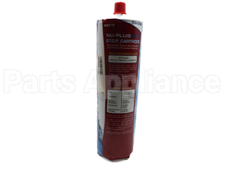 4623-13 Nu-Calgon Nu-Plus Cfs Cartridge-S.t.o.p.