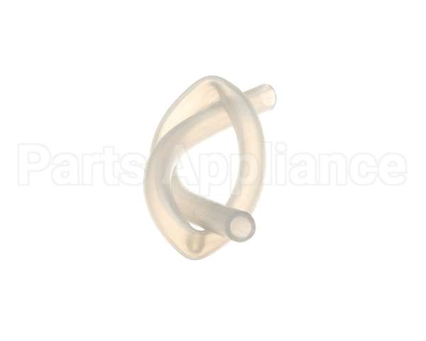 D7-70699 Bloomfield Tube Sil .375 Id X 17.25
