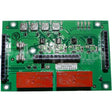 D7000-0898 Compatible Wood Stone Buffer Board Wood Stone