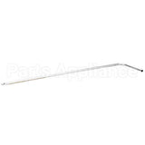 D7000-1320-R Compatible Wood Stone Right Zip Tube Wood Stone