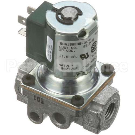 D7000-1321 Compatible Wood Stone Solenoidvalve, Gas