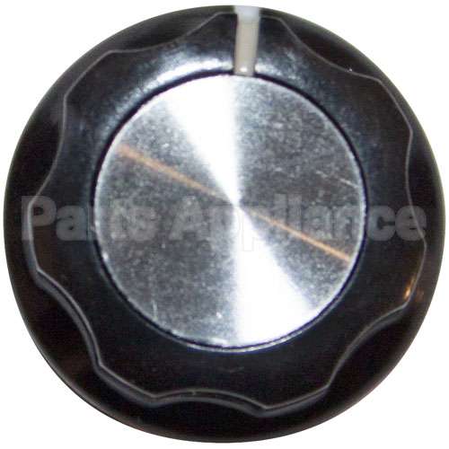 D7000-1355 Compatible Wood Stone Knob, Potentiometer