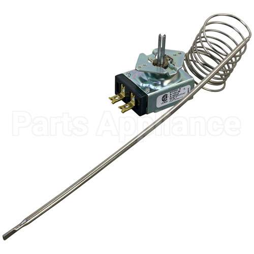 D705A8739 Compatible Middleby Thermostats, 3/16 X 11-5/8, 48