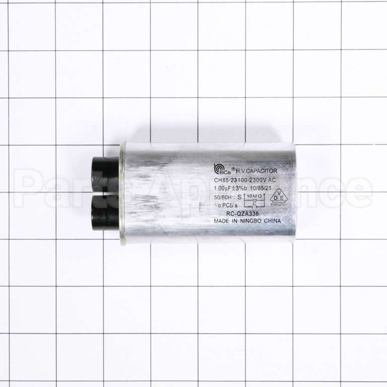 5304487566 Frigidaire Capacitor