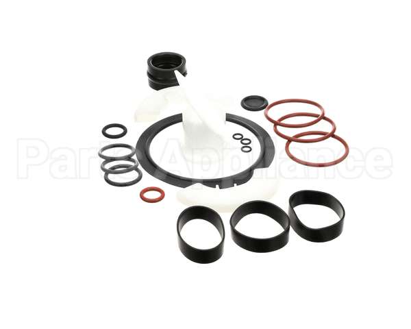 X43139 Taylor Freezers Kit A.-Tune Up8752Dq