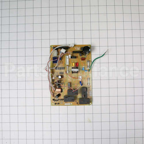 WP29X10033 GE Drive Board Asm