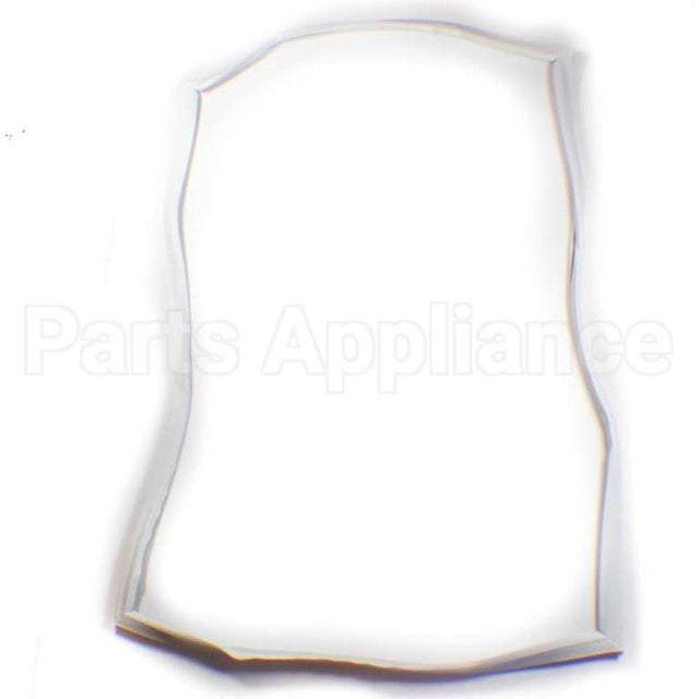 D7605109Q Whirlpool Gasket
