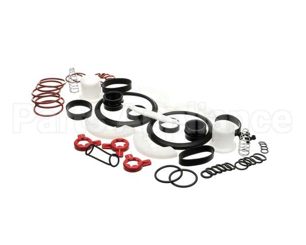 X49463-85 Taylor Freezers Kit A.-Tune C712 Coax