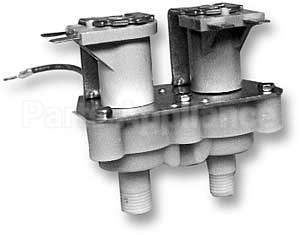 D7742204 Whirlpool Valve- Wat