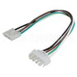 D7813010 Wire Harness Compatible