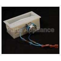 D7832702 Whirlpool Control-Damper