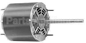 D797 Regal Rexnord - Fasco Mtr 5.63" Dia 1/4Hp 1Spd