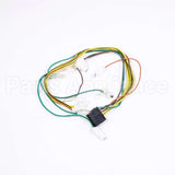 241820701 Frigidaire Harness-Wiring