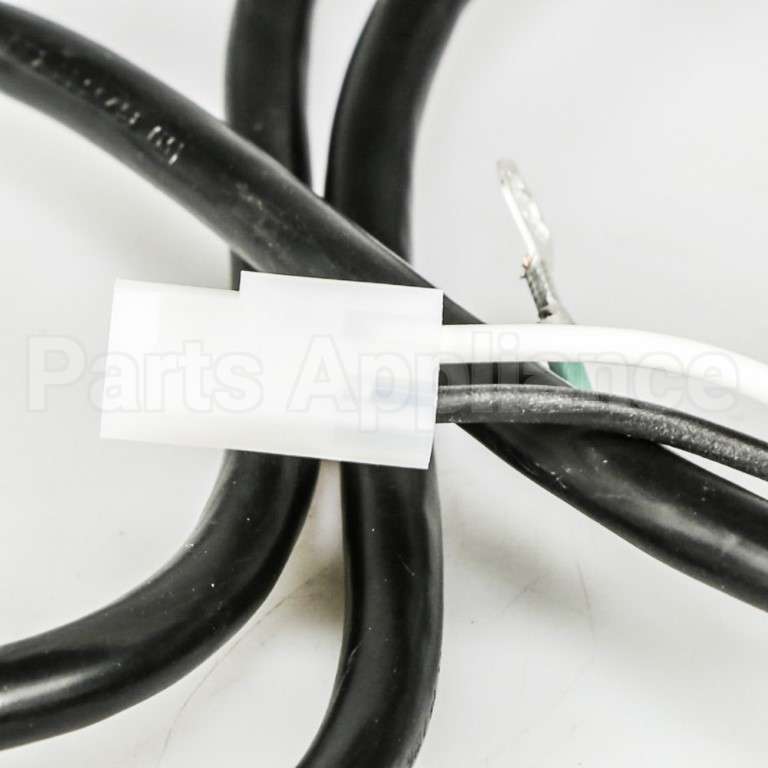 WE26M337 GE Dryer Power Cord