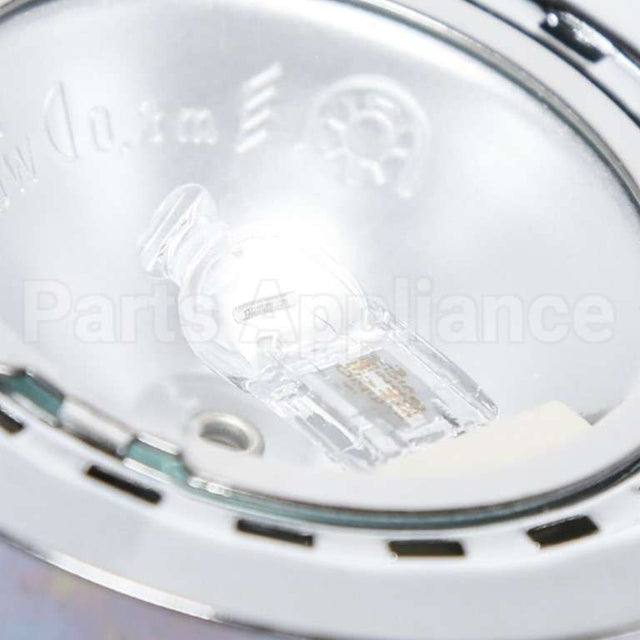 00606646 Bosch Halogen Lamp Complete