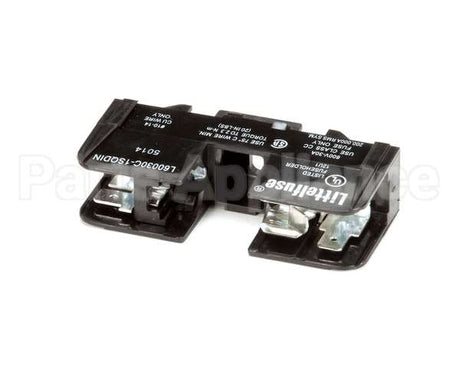 KE51139-1 Cleveland Fuse Holdr Lrg #Bc6031S Or #L6