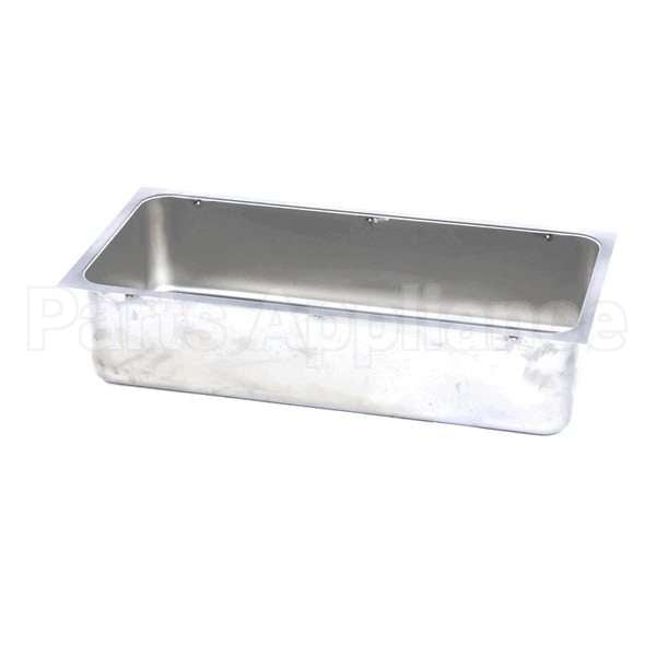 D8-301955 Compatible Star Pan Assy Smpt-27 / Mod