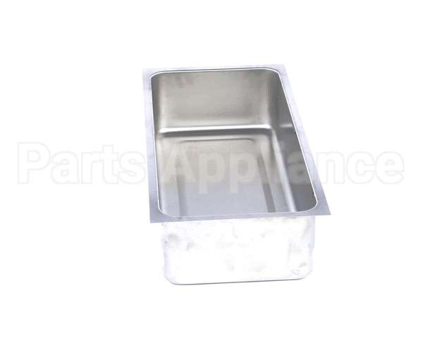 D8-301955 Wells Pan Assembly Smpt27 Mod
