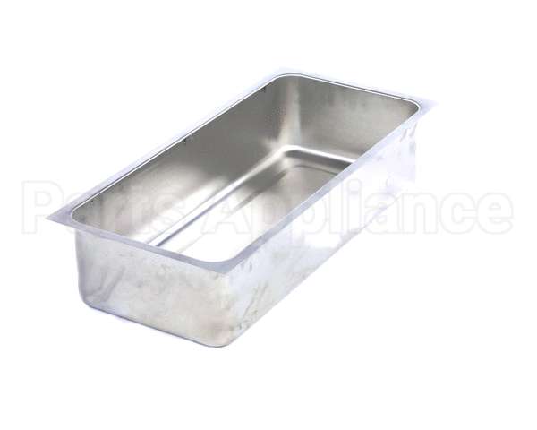D8-301955 Wells Pan Assembly Smpt27 Mod