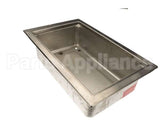 D8-44802 Wells Pan Top Assembly Hwsmp6D