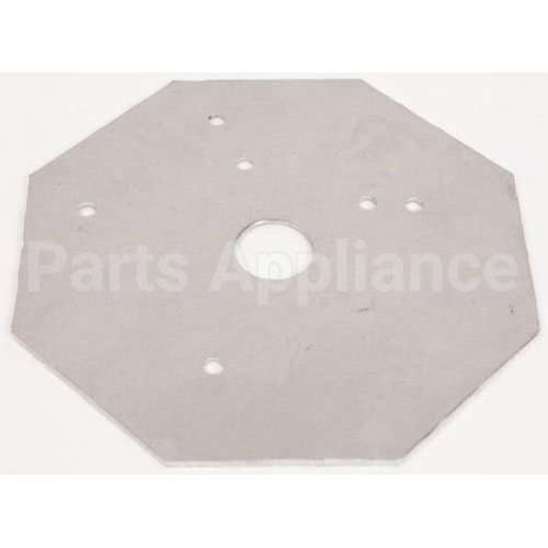 D8-50817 Compatible Apw Heat Transfer Plate W/H