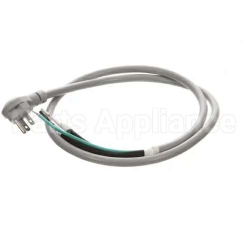 D8-WL0339 Compatible Star Cord Set Assy, 5-15P, 120V