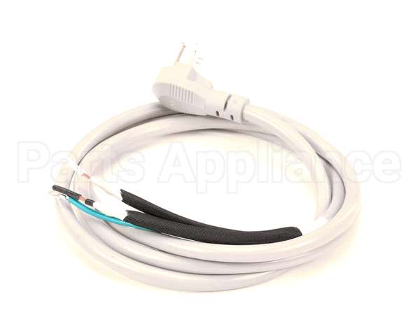 D8-WL0341 Wells Assembly-Cord Set 5-20P -120V