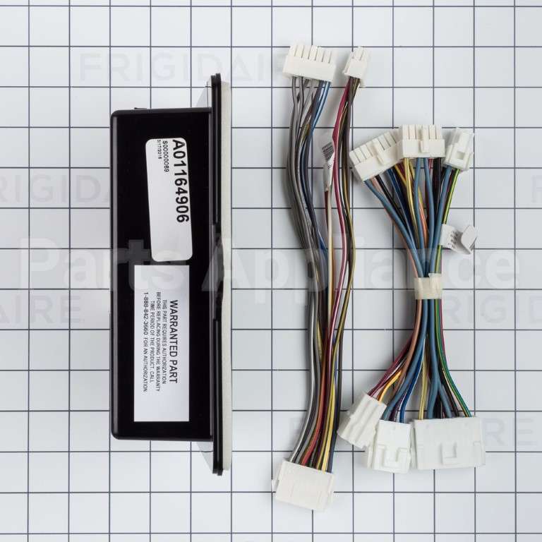 5303918558 Frigidaire Control-Electrical